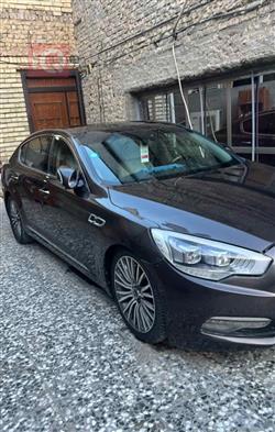 Kia K900